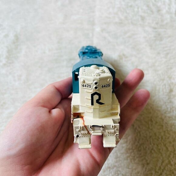 Lionel The Rock Train 4425 Shell - Picture 2 of 5